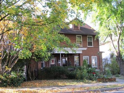 506 Highland Ave SW, Roanoke, VA, 24016