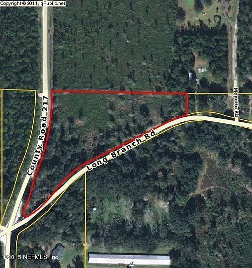 4 ACRE PLAT