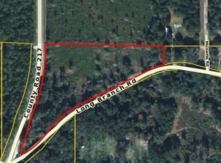 County Road 217, Jacksonville, FL 32211