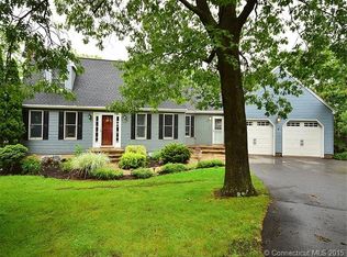 222 Savage Hill Rd, Berlin, CT 06037