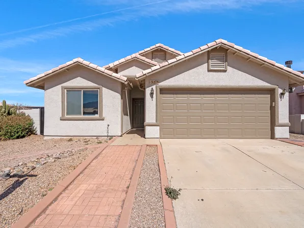 5275 Sonora St, Sierra Vista, AZ 85635