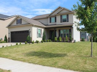 2712 W Sesame St, Dunlap, IL 61525