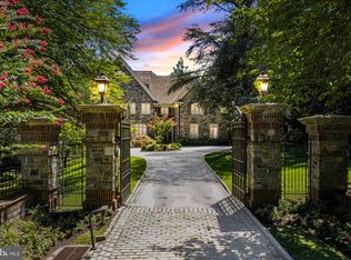 1045 Waverly Rd, Gladwyne, PA 19035