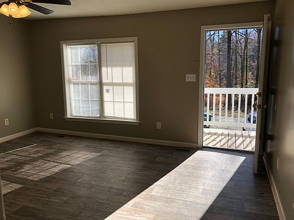 Living Room - View 1