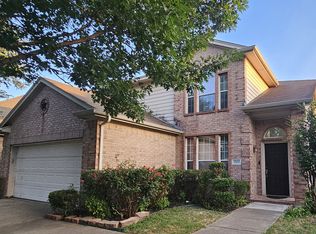 8409 Romanway Dr #8409, Dallas, TX 75249
