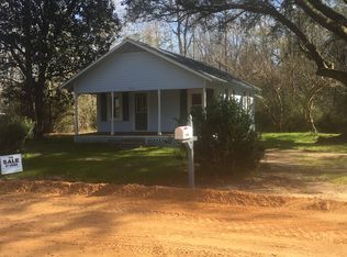 ST Stephens Ave, Chunchula, AL 36521