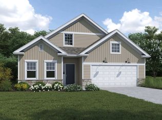 The Grant Express Home, Coopersburg, PA 18036