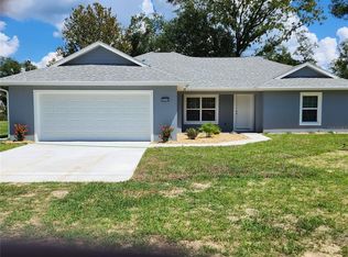 12373 SE 106th Ct, Belleview, FL 34420
