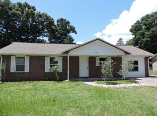 6537 Sinclair St, Milton, FL 32570