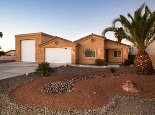 2765 Widgeon Ln, Lake Havasu City, AZ 86403