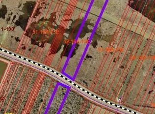 Highway 15 Parcel 1072850, Braithwaite, LA 70040