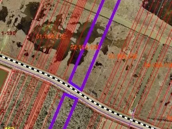 Highway 15 Parcel 1072850, Braithwaite, LA 70040