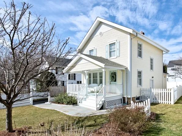 344 West Ave, Darien, CT 06820