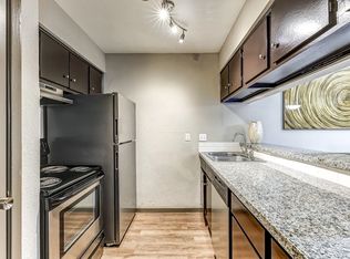 Patriot Forest Apartments, Houston, TX 77092