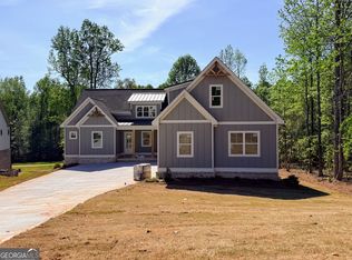 3108 Mulberry Greens Ln, Jefferson, GA 30549