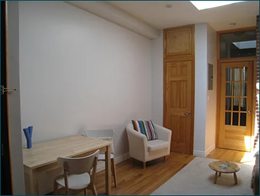 Rented by Brown Harris Stevens | media 29