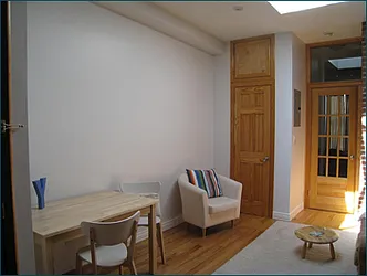 Rented by Brown Harris Stevens