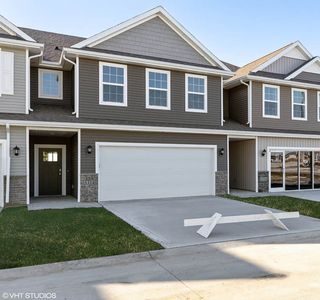 3218 NW Linwood Ln, Ankeny, IA, 50023