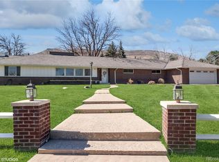 14500 Garden Rd, Golden, CO 80401