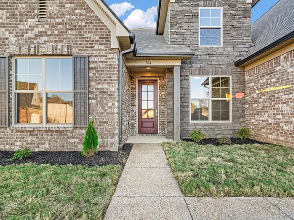 304 Pritchett Cv Lot 51, Munford, TN 38058