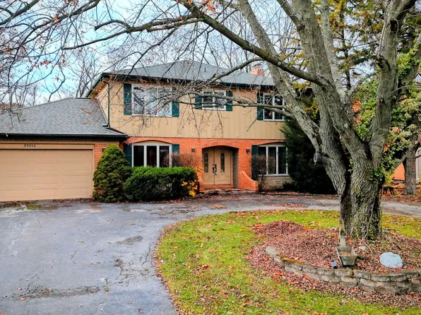 24656 S Willow Brook Trl, Crete, IL 60417