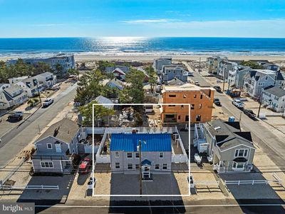 9405 Beach Ave, Long Beach Township, NJ, 08008