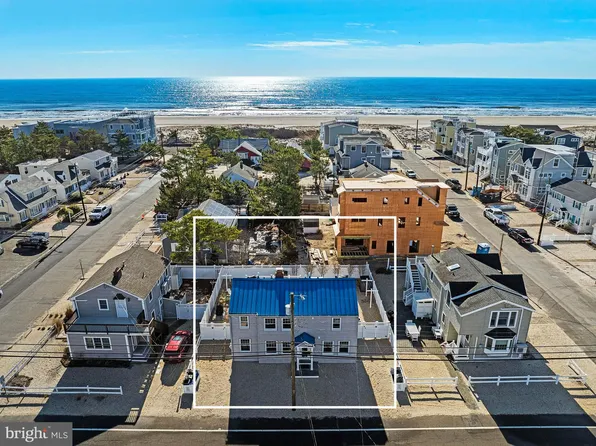 9405 Beach Ave, Long Beach Township, NJ 08008