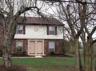 3081 Bethel Rd, Columbus, OH 43220