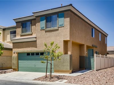 5286 Coral Ribbon Ave, Las Vegas, NV, 89139