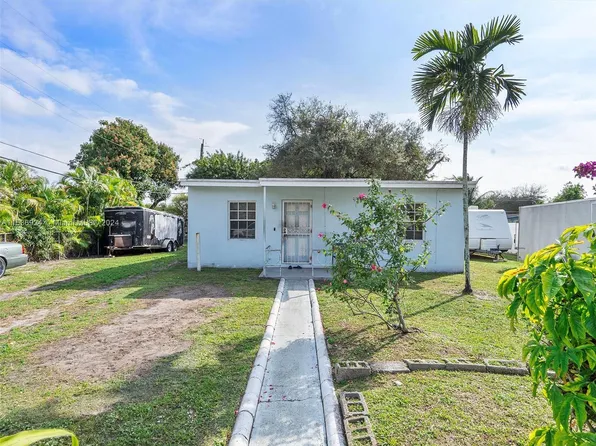 16515 NW 23rd Ct, Miami Gardens, FL 33054
