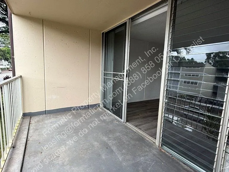 95-55 Waikalani Dr #H206 — Photo 13
