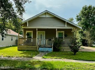 2021 19th Ave, Gulfport, MS 39501