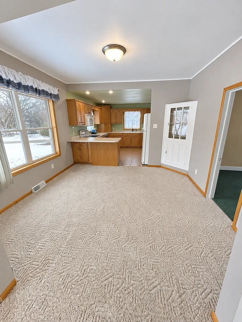 Single Family Home Available Now in Wittenberg WI! — Photo 3