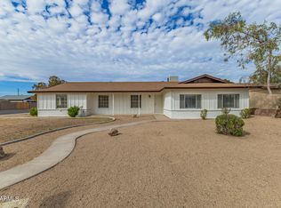 2554 E FOX Street, Mesa, AZ 85213