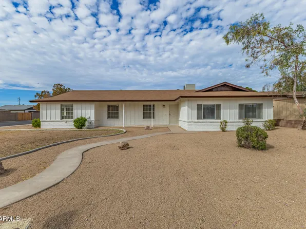 2554 E FOX Street, Mesa, AZ 85213