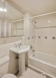 Rented by Compass