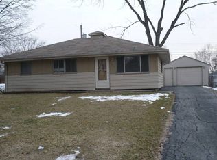 5512 N Merrimac Ave, Peoria, IL