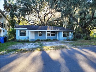 10815 Magnolia St, Riverview, FL, 33569