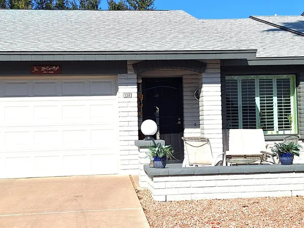 7950 E KEATS Avenue #138, Mesa, AZ 85209