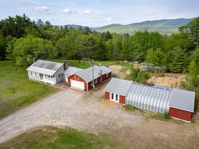 764 NH Route 3A, Hill, NH, 03243
