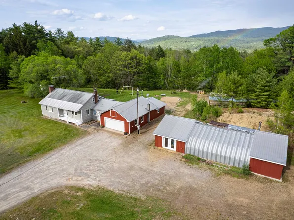 764 NH Route 3A, Hill, NH 03243