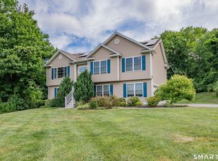 122 Uconn Drive, Burlington, CT 06013