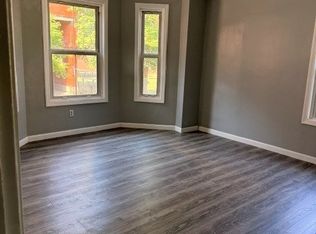 4 Burton Ave APT 1, Boston, MA 02119