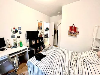 Rented by Metropolitan Property Group