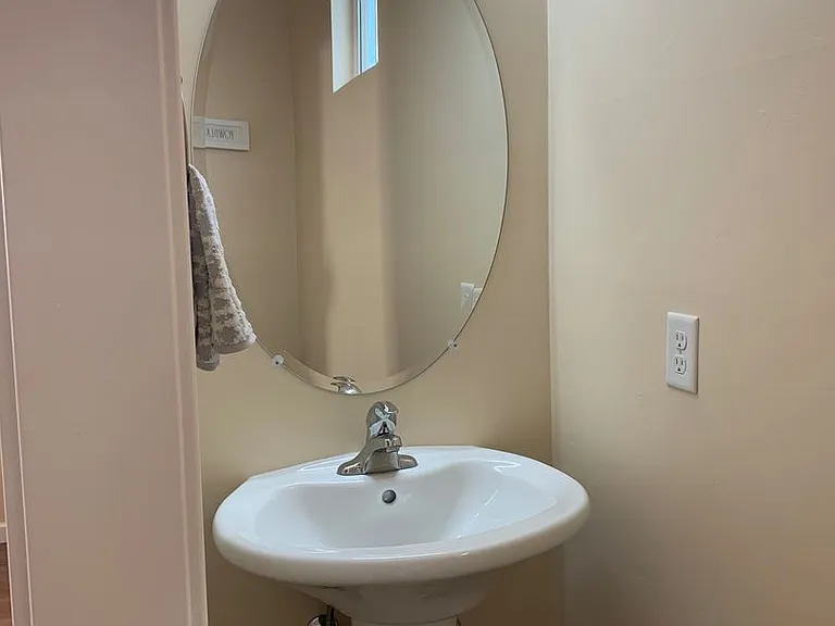 Luxurious Casitas de Cafe 1203 sq. ft. two-story 2 bedroom, 1 1/2 bath, townhome community — Photo 6