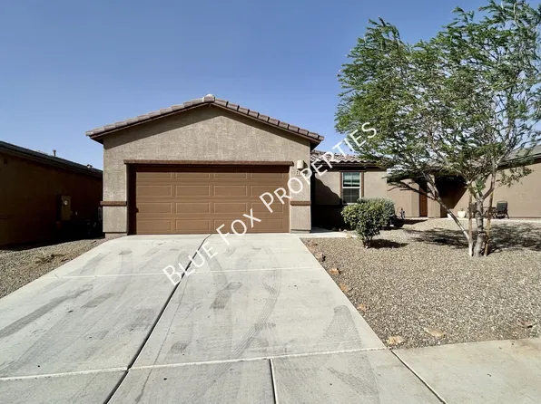 7110 W Ferntree Ln, Tucson, AZ 85757