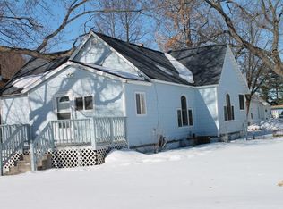 19 W Prospect Ave, Tomahawk, WI 54487