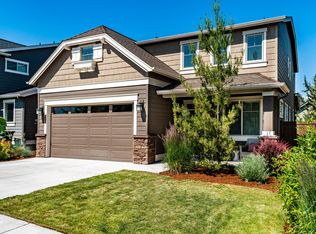 63149 NE Meridian Pl, Bend, OR 97701
