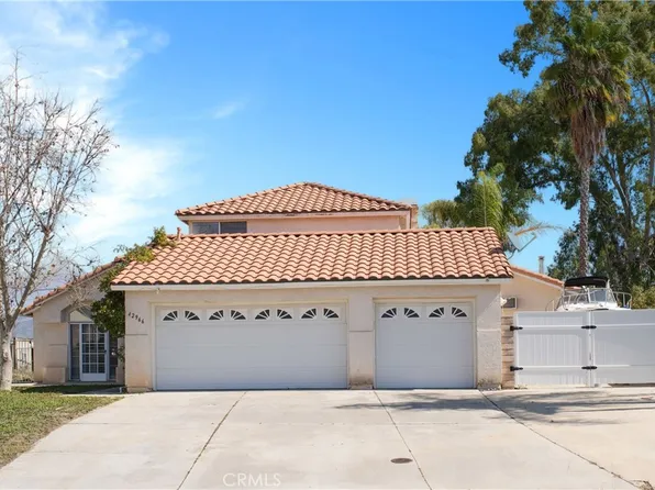 42966 Avenida Gato, Hemet, CA 92544