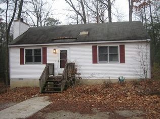 2847 Sandy Bay Rd, Williamsburg, VA 23185